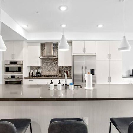 Appartamento Ruby Tide - Two Floor Airy 2Br Marina Side Exclusive Amenities Los Angeles Esterno foto