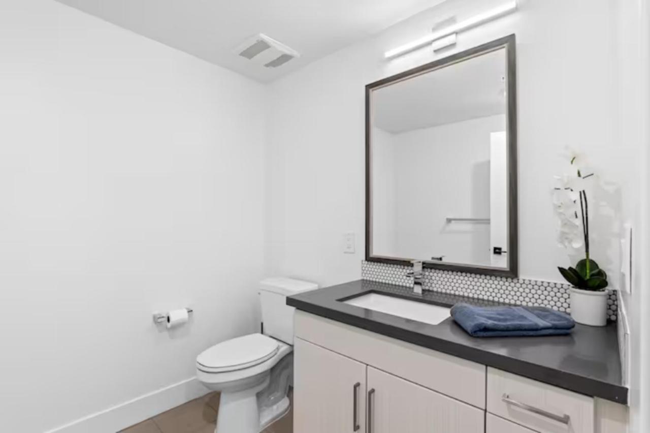 Appartamento Ruby Tide - Two Floor Airy 2Br Marina Side Exclusive Amenities Los Angeles Esterno foto