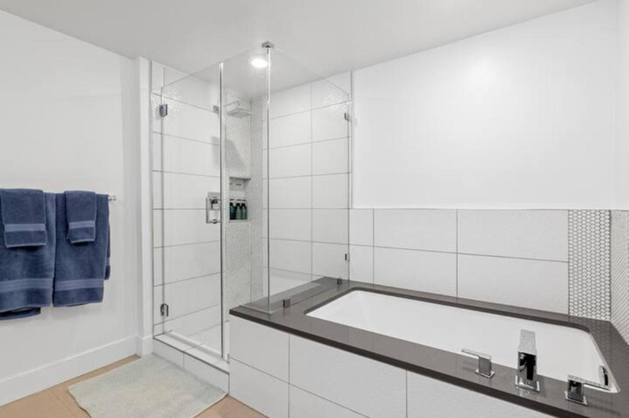 Appartamento Ruby Tide - Two Floor Airy 2Br Marina Side Exclusive Amenities Los Angeles Esterno foto