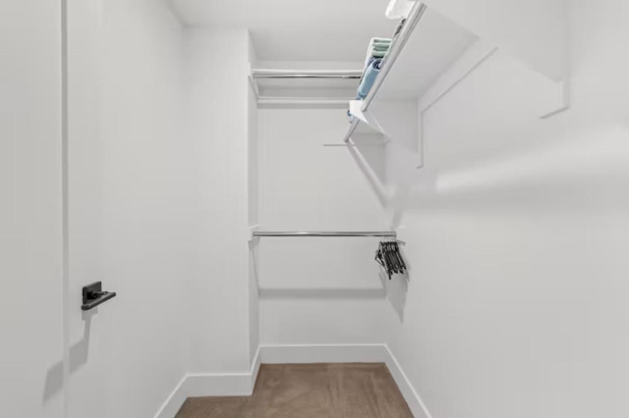 Appartamento Ruby Tide - Two Floor Airy 2Br Marina Side Exclusive Amenities Los Angeles Esterno foto