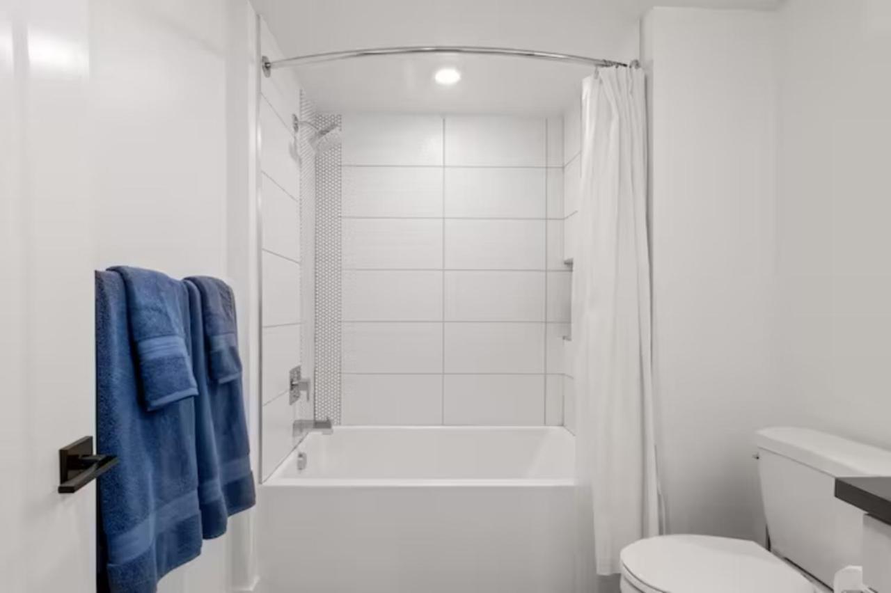 Appartamento Ruby Tide - Two Floor Airy 2Br Marina Side Exclusive Amenities Los Angeles Esterno foto