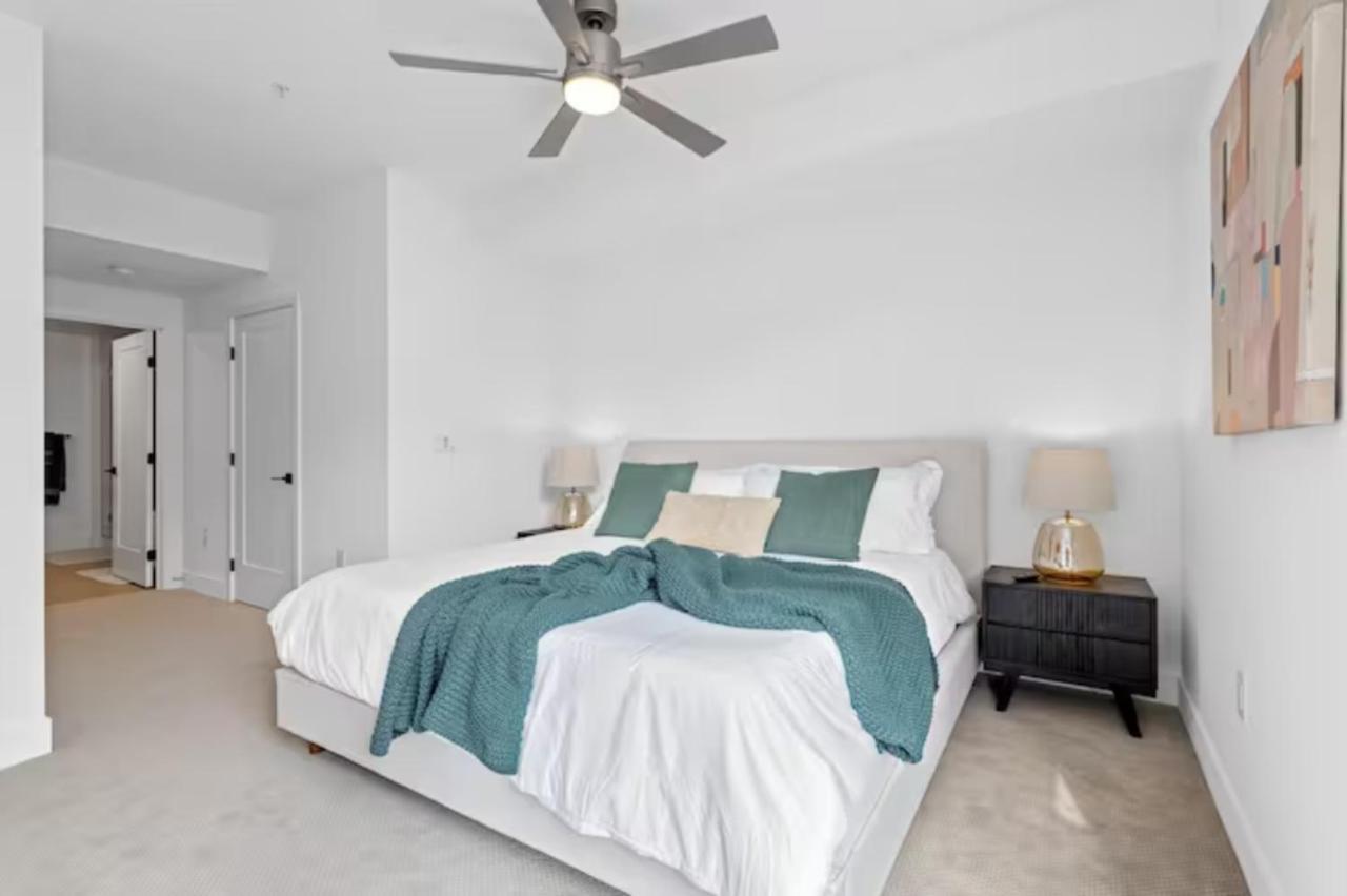 Appartamento Ruby Tide - Two Floor Airy 2Br Marina Side Exclusive Amenities Los Angeles Esterno foto