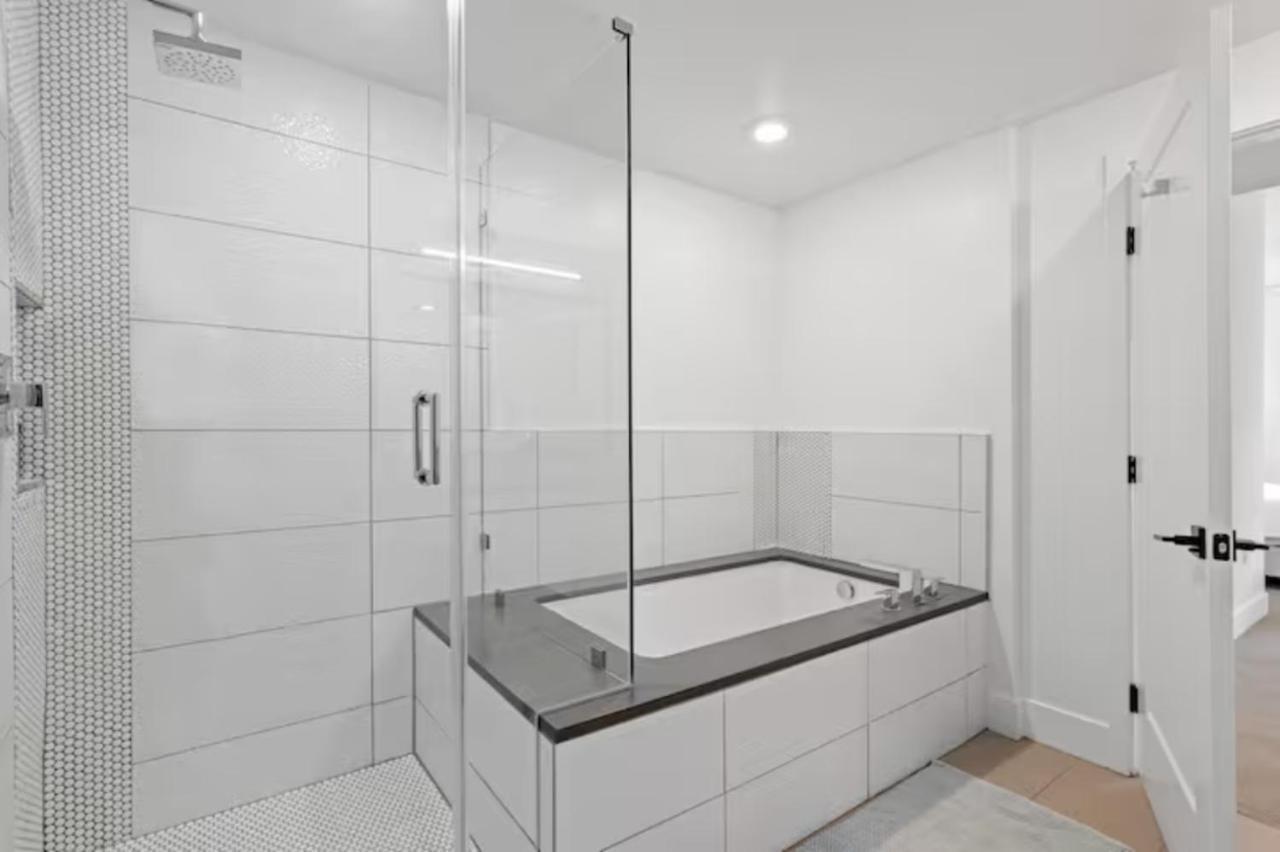 Appartamento Ruby Tide - Two Floor Airy 2Br Marina Side Exclusive Amenities Los Angeles Esterno foto
