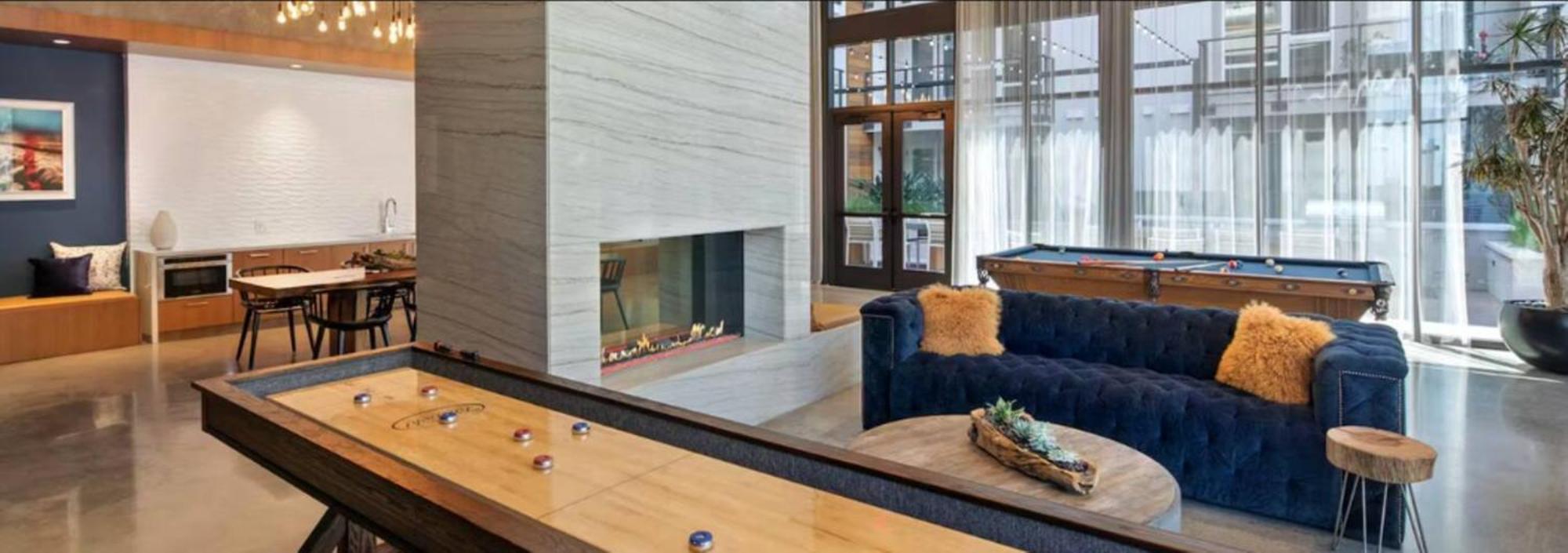 Appartamento Ruby Tide - Two Floor Airy 2Br Marina Side Exclusive Amenities Los Angeles Esterno foto
