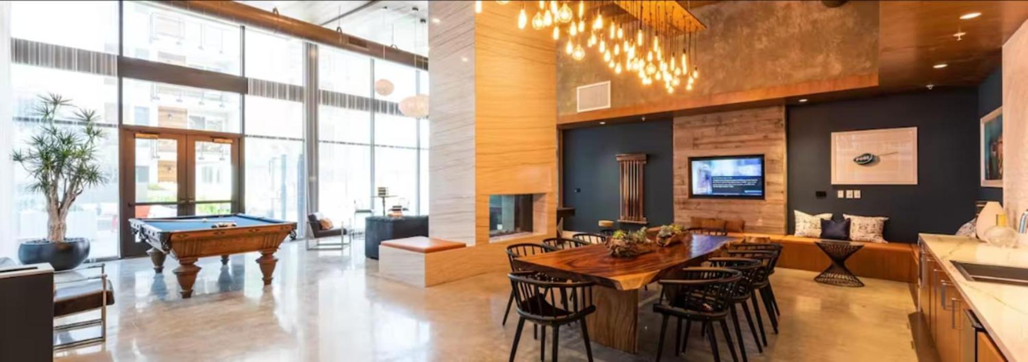 Appartamento Ruby Tide - Two Floor Airy 2Br Marina Side Exclusive Amenities Los Angeles Esterno foto