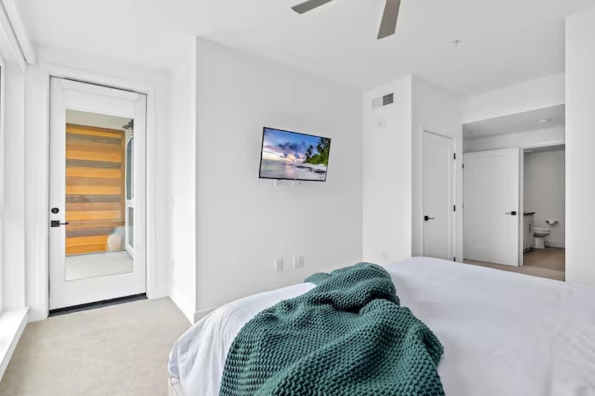 Appartamento Ruby Tide - Two Floor Airy 2Br Marina Side Exclusive Amenities Los Angeles Esterno foto