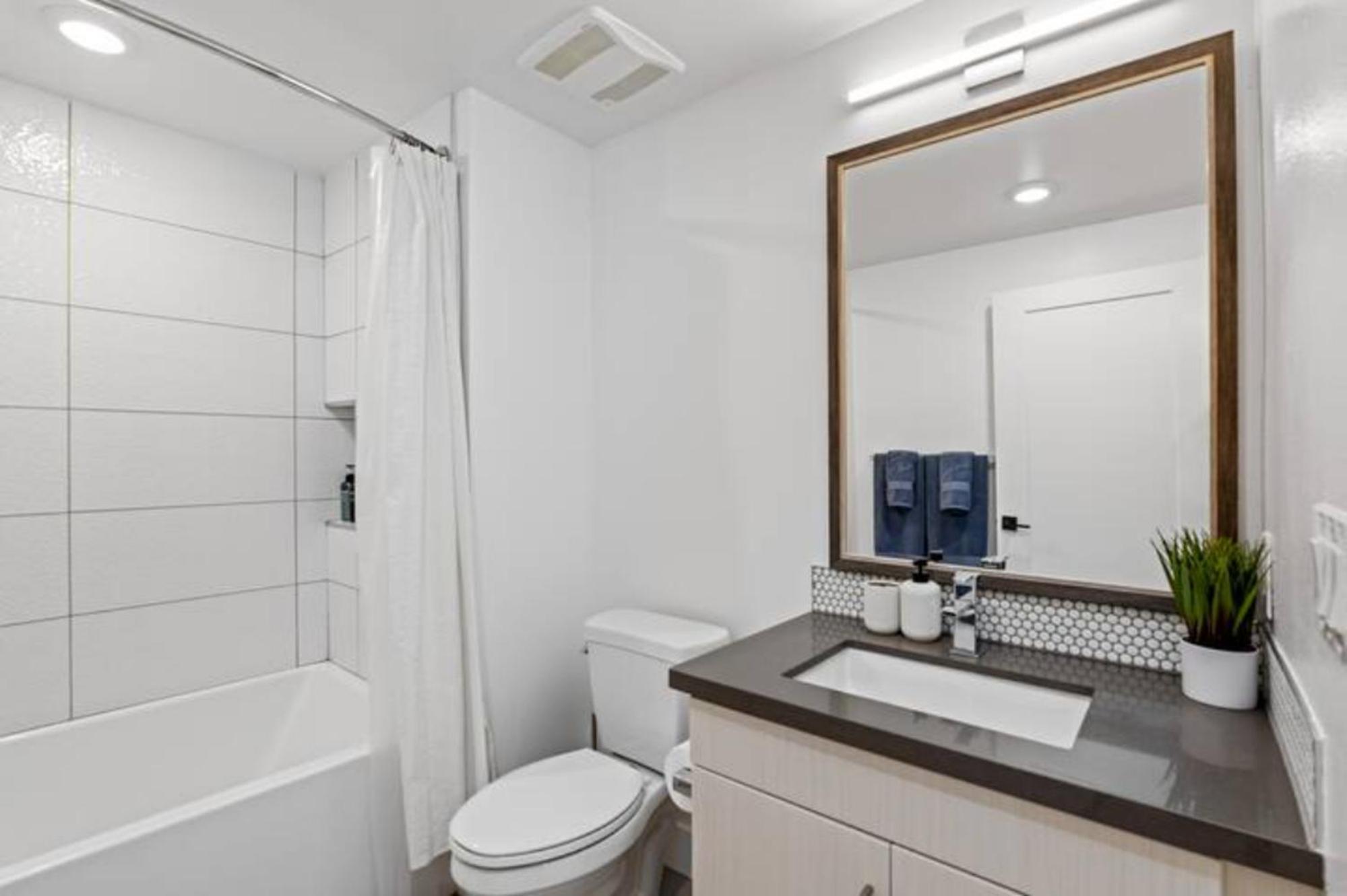 Appartamento Ruby Tide - Two Floor Airy 2Br Marina Side Exclusive Amenities Los Angeles Esterno foto