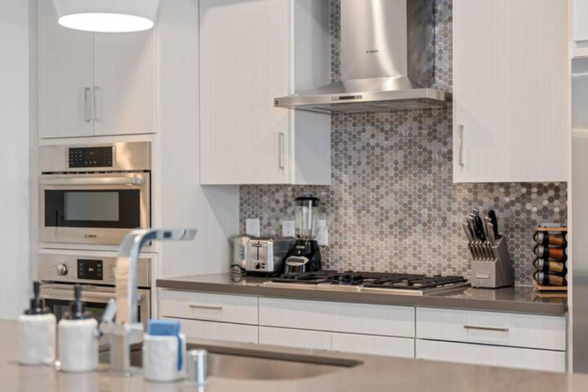 Appartamento Ruby Tide - Two Floor Airy 2Br Marina Side Exclusive Amenities Los Angeles Esterno foto